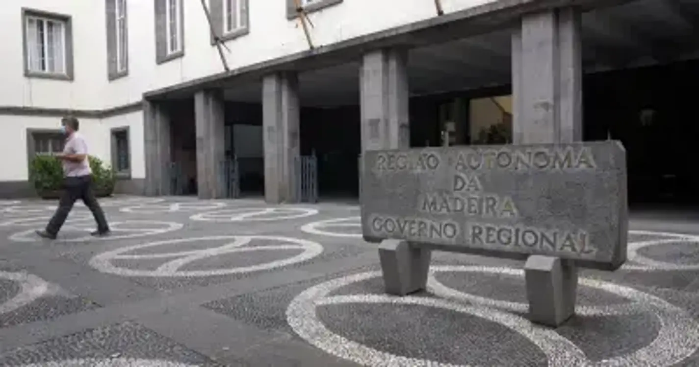 Governo da Madeira recebe hoje partidos para discutir Orçamento Regional para 2025