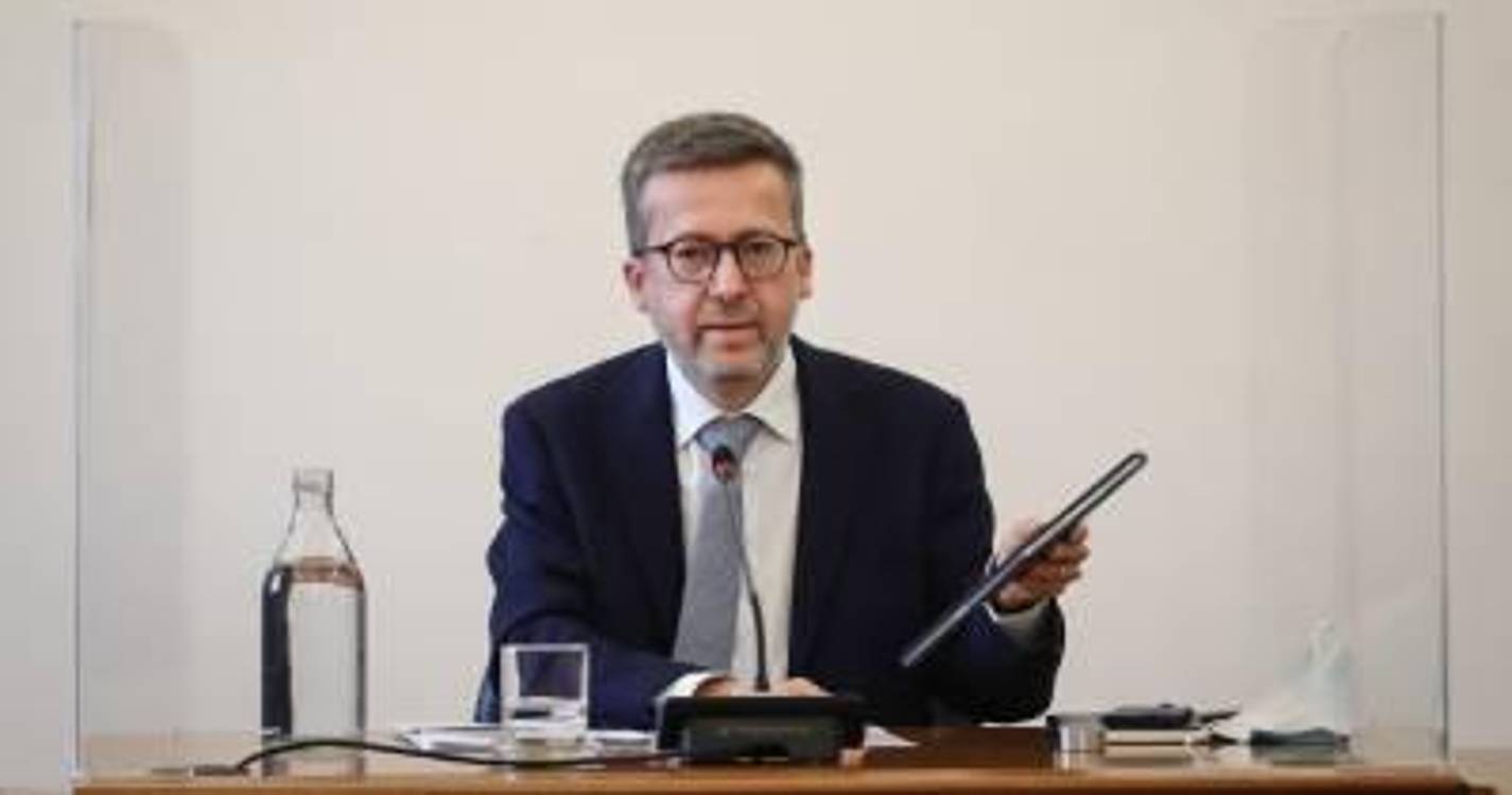 Moedas diz que chumbo de referendo é “derrota para esquerda radical apoiada pelo PS”