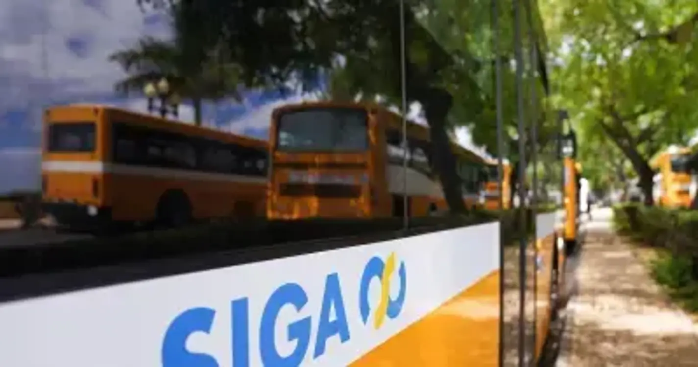 ADN regozija-se com retoma de venda de viagens pré-pagas na Horários do Funchal