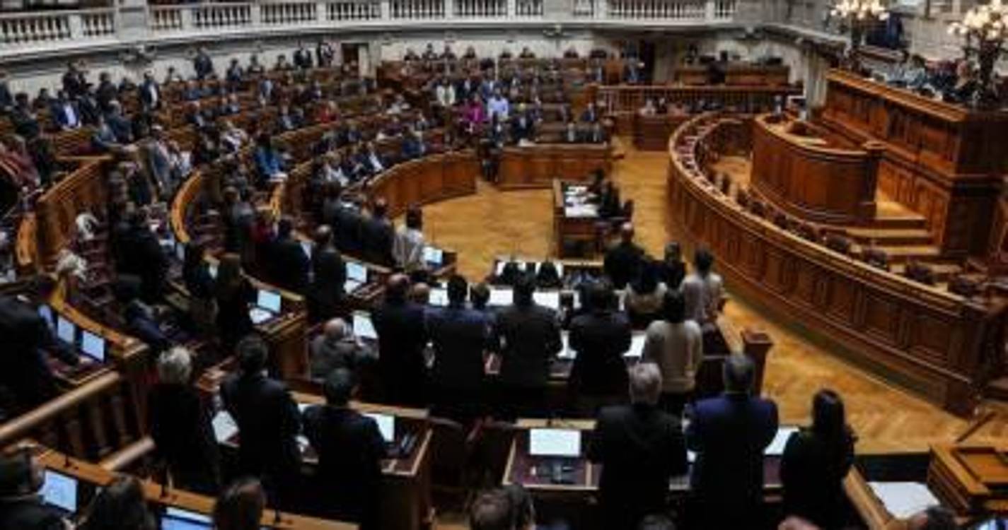 Morreu Rui Namorado professor e ex-deputado do PS aos 83 anos