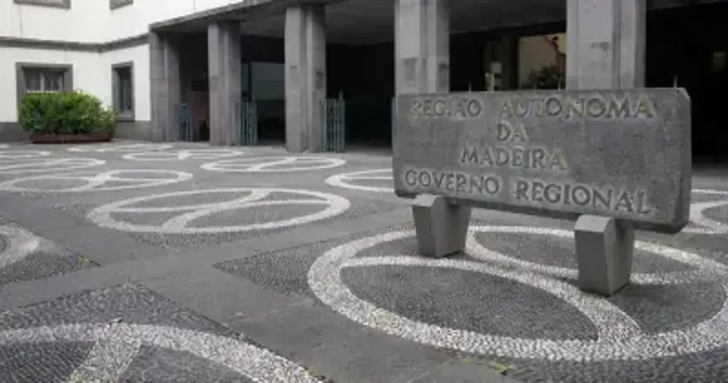 Governo Regional assina contratos-programa com Bombeiros Voluntários no valor de 8 milhões de euros