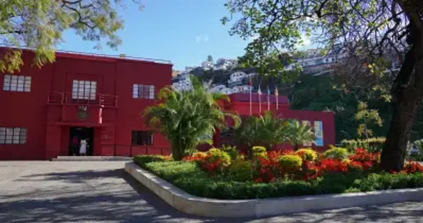 Madeira acolhe Formação de Dirigentes Associativos das Comunidades Portuguesas