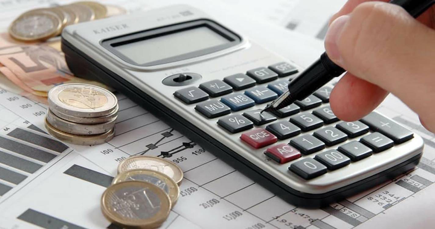 Impostos responsáveis por mais de metade do aumento da receita pública em 2023 -