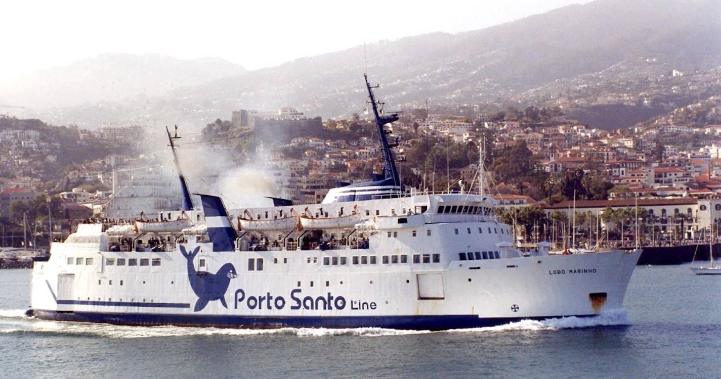 Antes e Depois: Das histórias do porão ao convés do presente (com fotos)