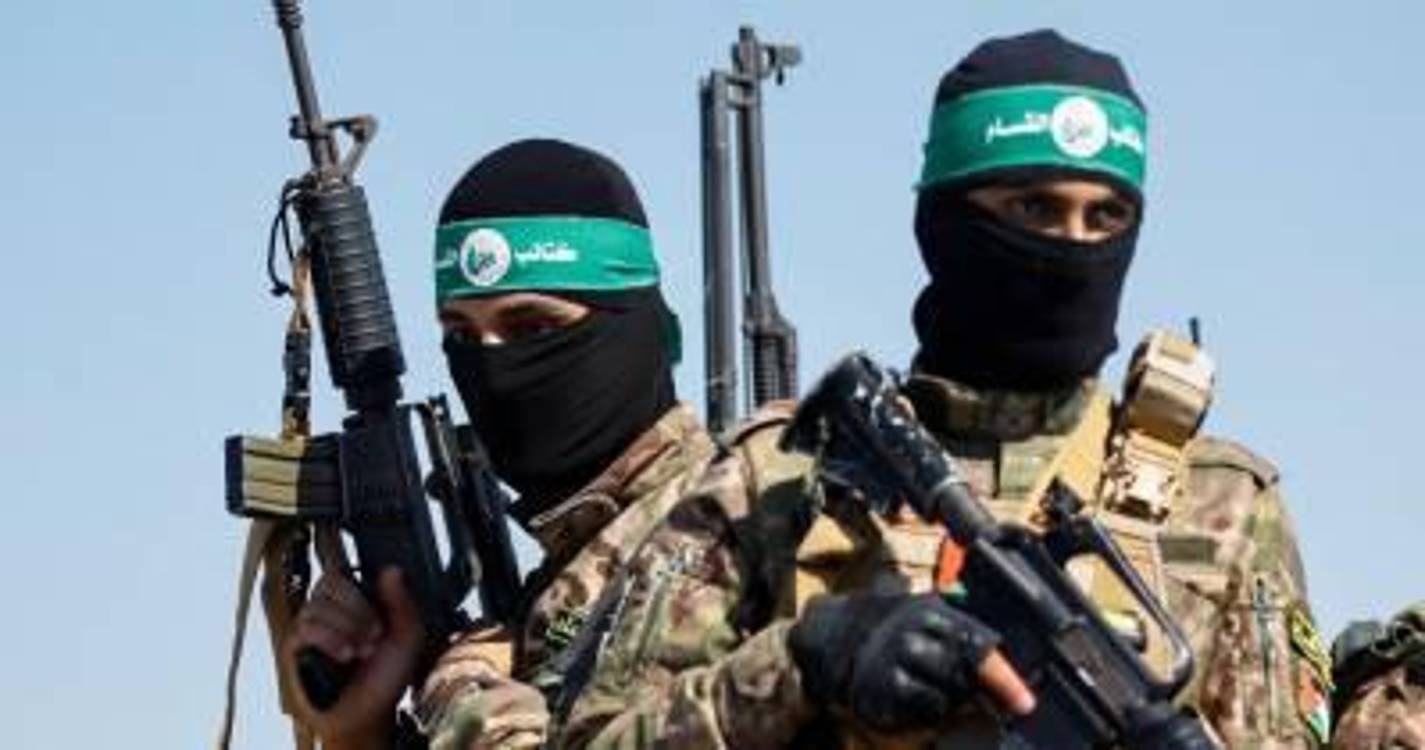 Médio Oriente: Braço armado do Hamas pede fim de bombardeamentos na véspera do cessar-fogo