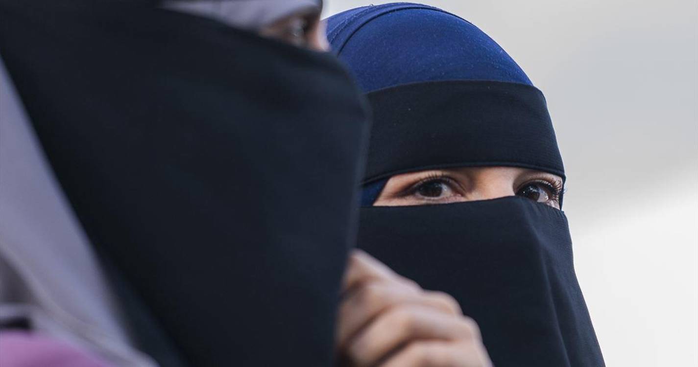 Chega quer proibir uso de burca e ocultação do rosto no espaço público