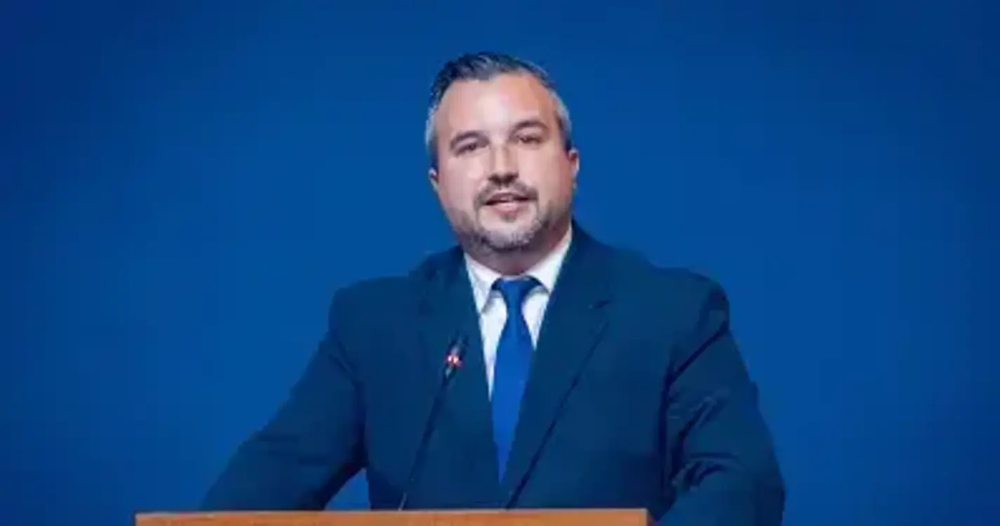 PSD acusa JPP de apresentar proposta “copiada” de diploma dos Açores