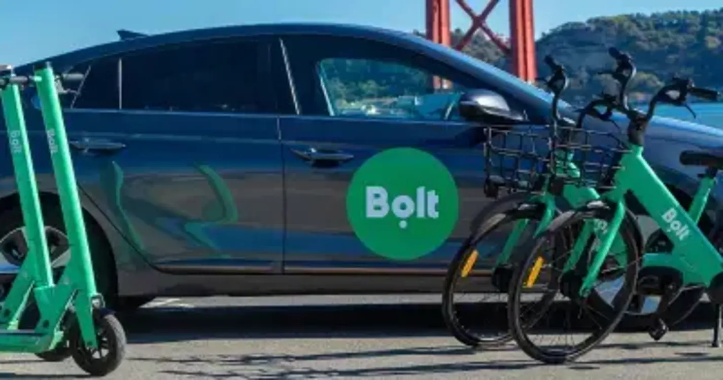 Pena suspensa para motorista da Bolt por coação sexual a passageira menor em Leiria