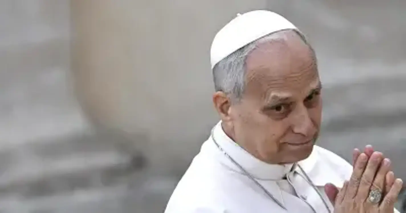 Leão XIV adverte para injustiça que corrompe corações e para comércio supersticioso