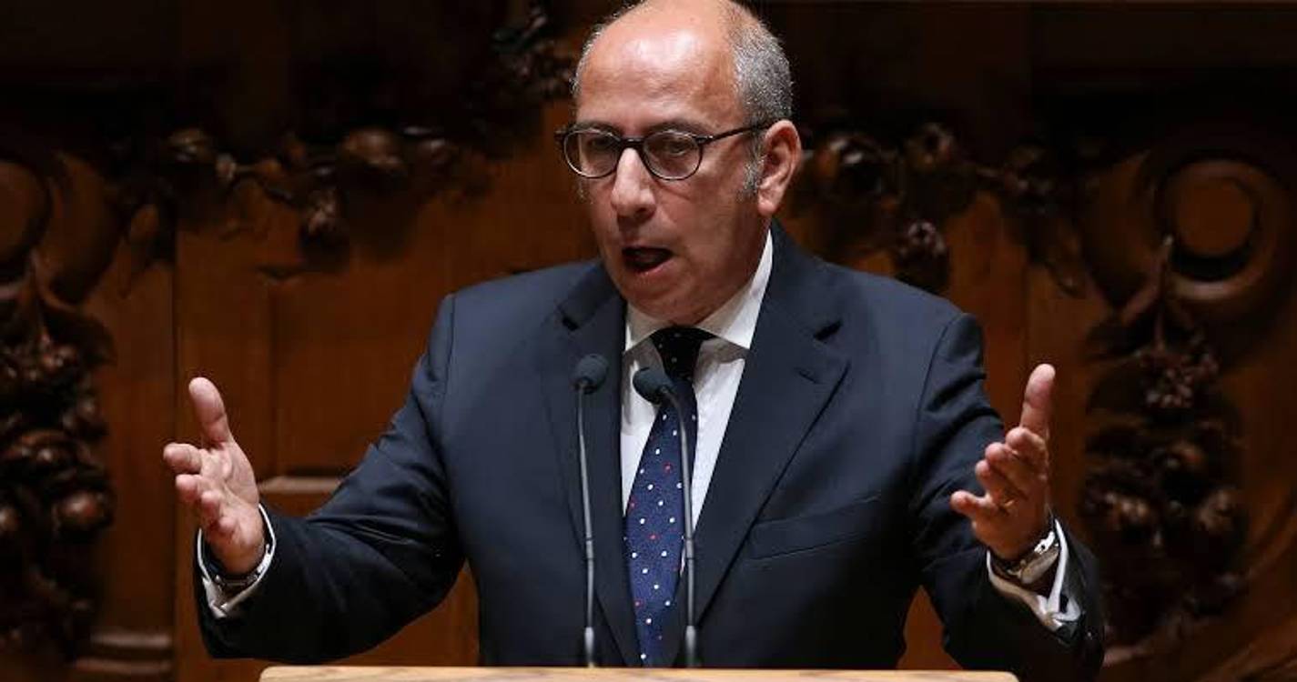 PSD/Congresso: CDS acusa Chega de estar aliado com o sindicalismo revolucionário da CGTP-IN