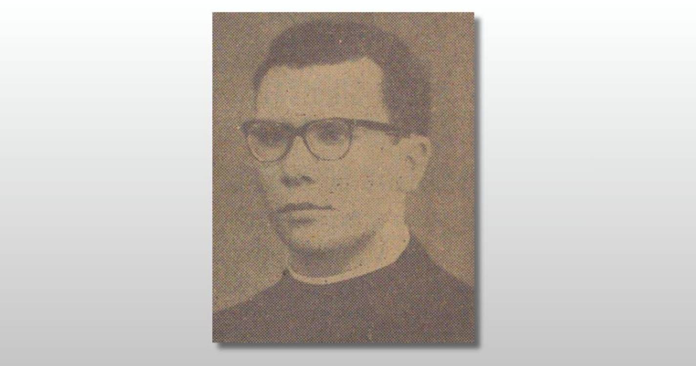 Morreu João da Cruz Nunes, um dos ‘padres do Pombal’