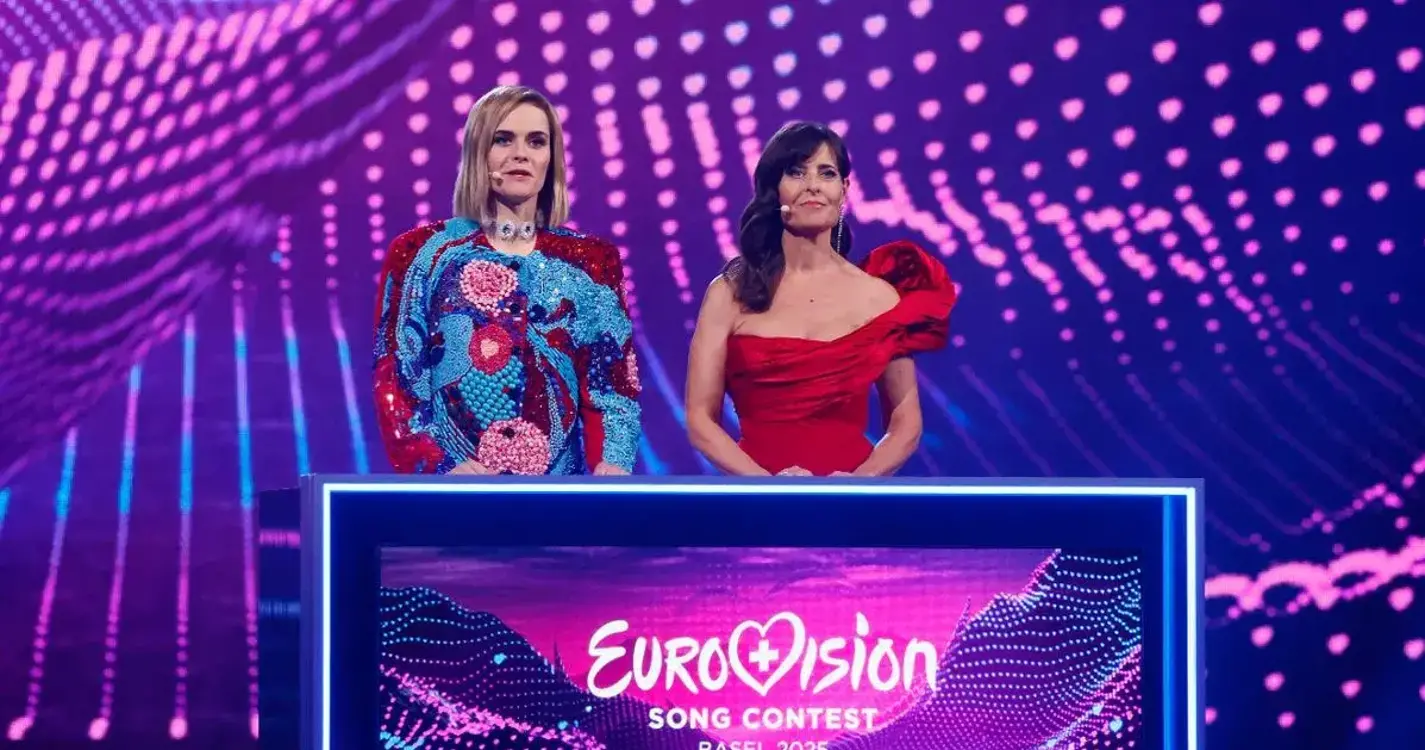 Eurovisão em 2026 com 35 participantes após boicote de cinco países
