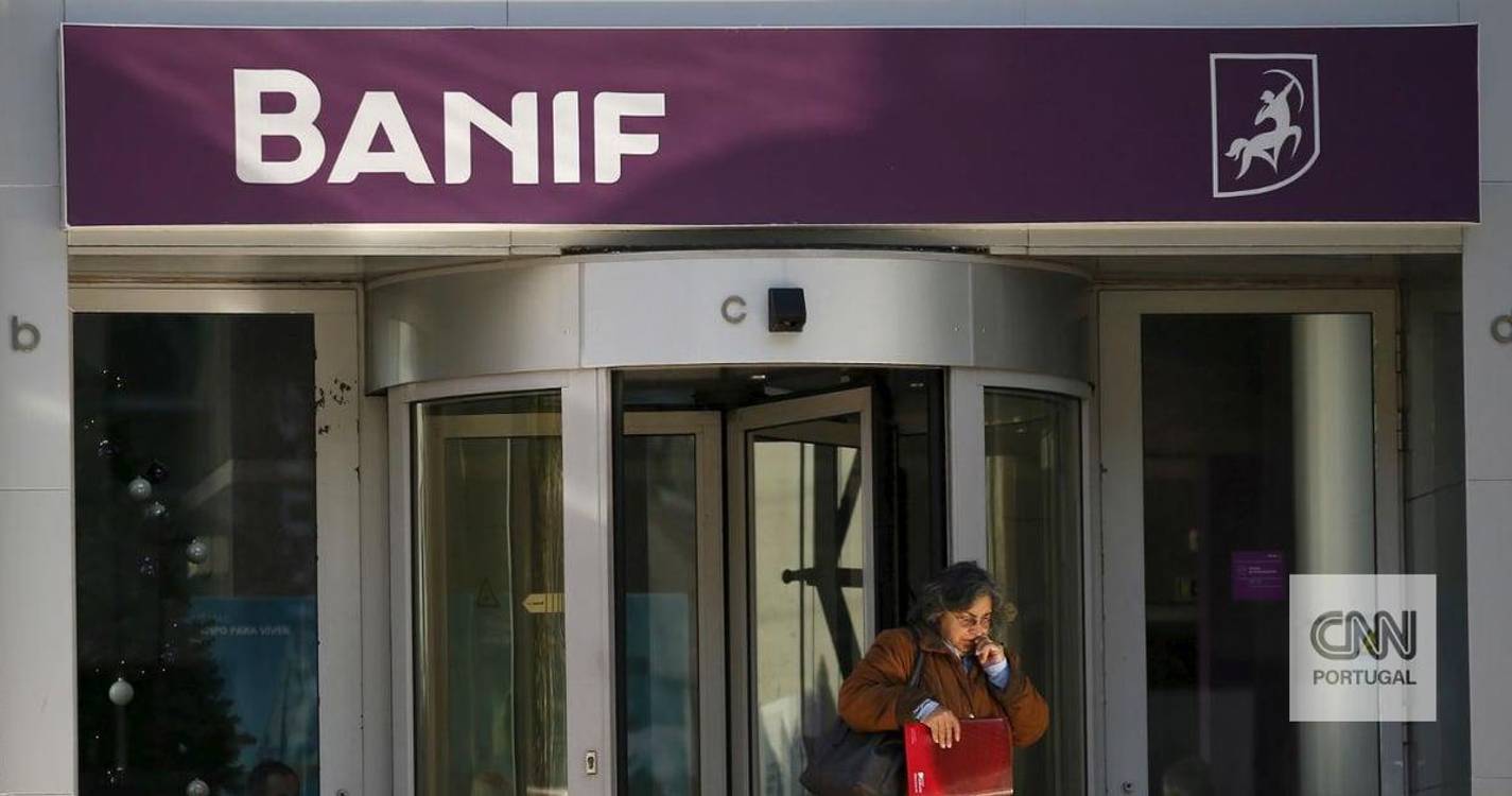 Direção da Associação de Lesados do Banif apresenta demissão