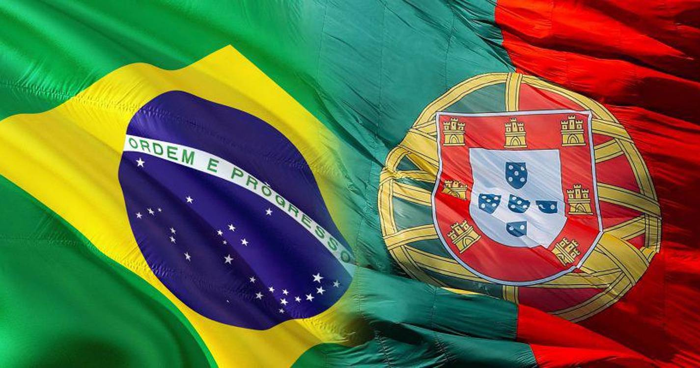 Investimento direto brasileiro em Portugal cresceu para 5,3 mil ME até setembro de 2023