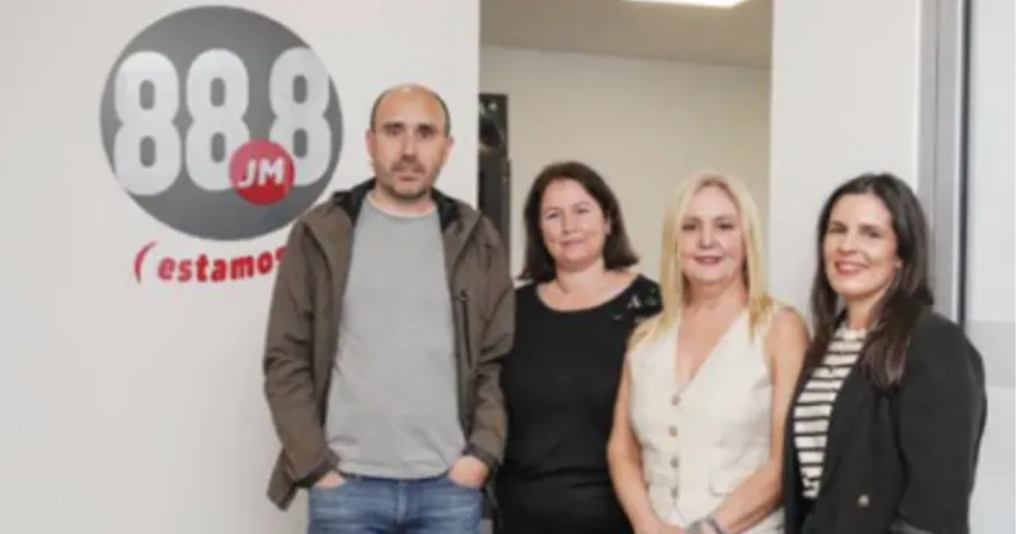 Erasmus+ -Escola Básica e Secundária Gonçalves Zarco