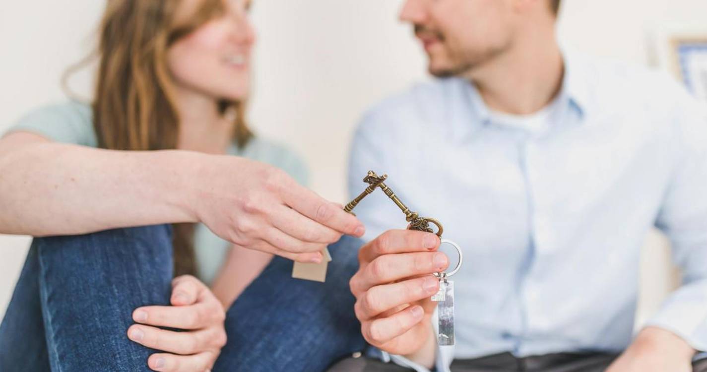 Governo vai operacionalizar Fundo de Emergência para a Habitação no primeiro trimestre de 2025