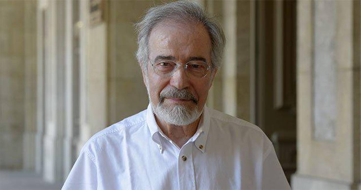 Morreu o maestro José Luís Borges Coelho aos 85 anos