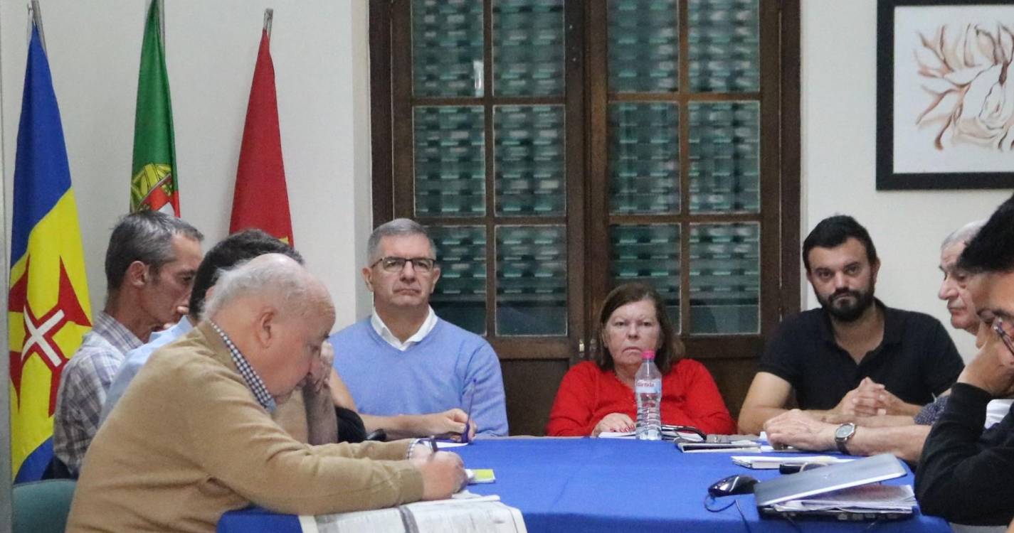 PCP considera que Orçamento Regional “agrava desigualdades e corta em áreas essenciais”