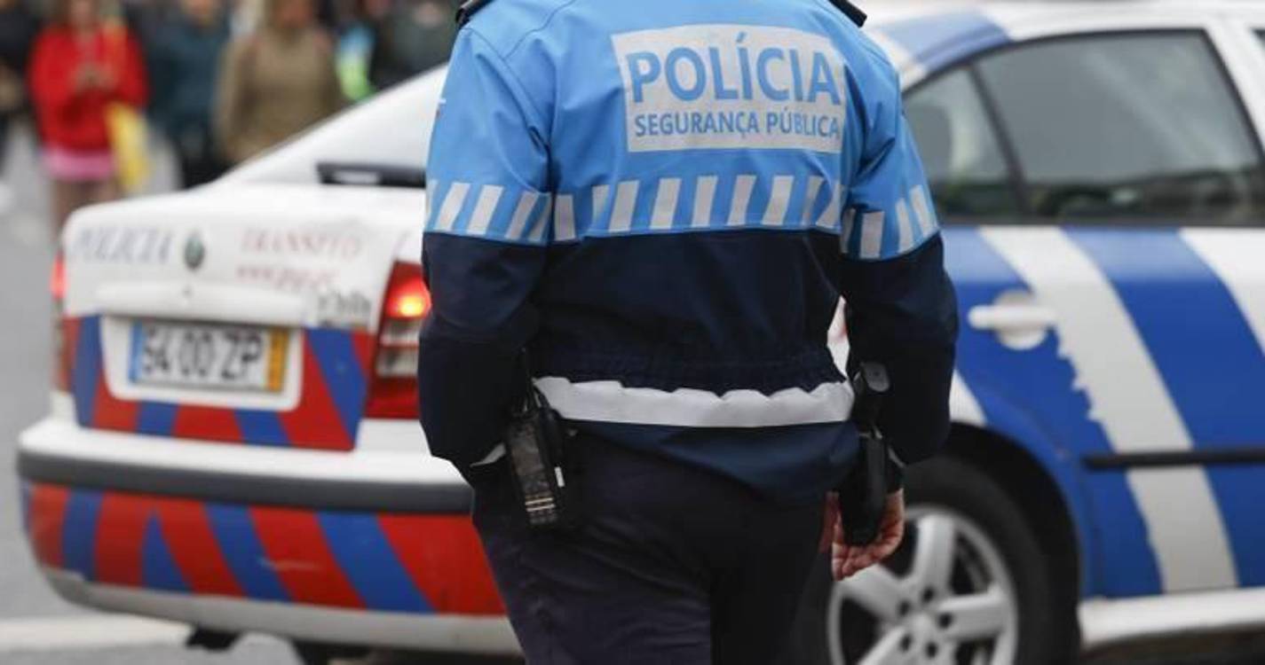 PSP inicia hoje operação nas escolas contra dependências de substâncias e jogos