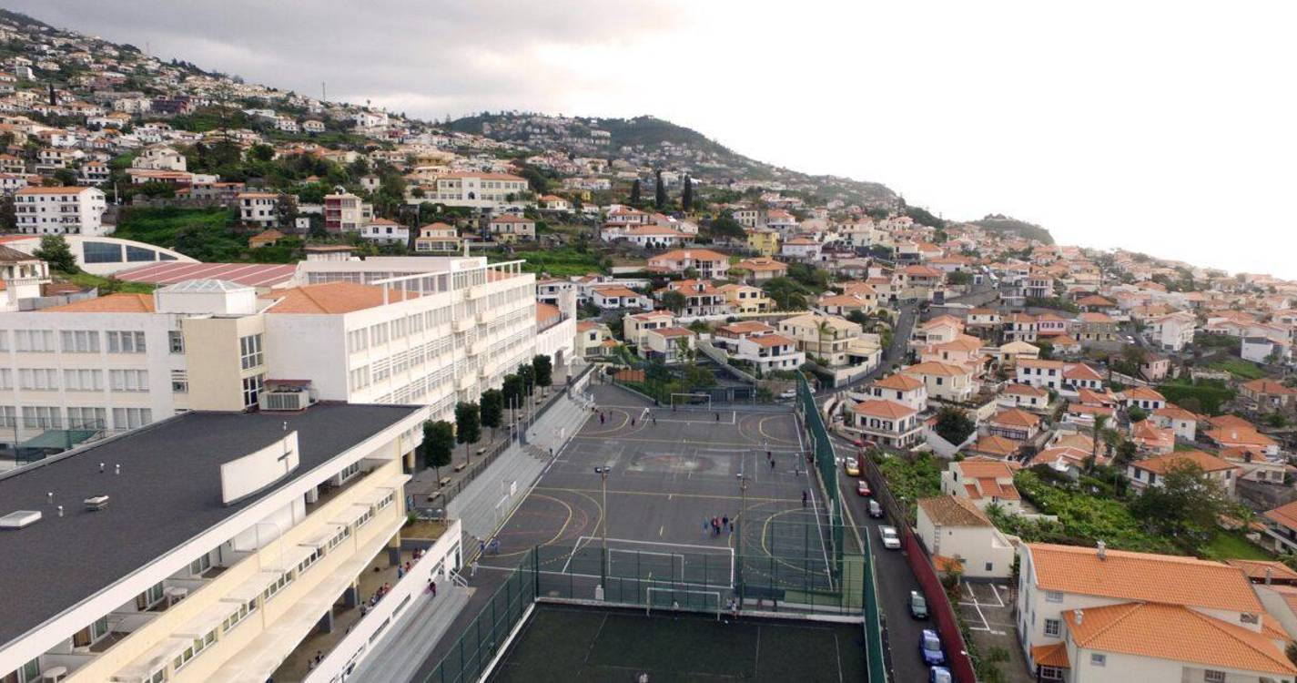 Salesianos do Funchal celebram São João Bosco