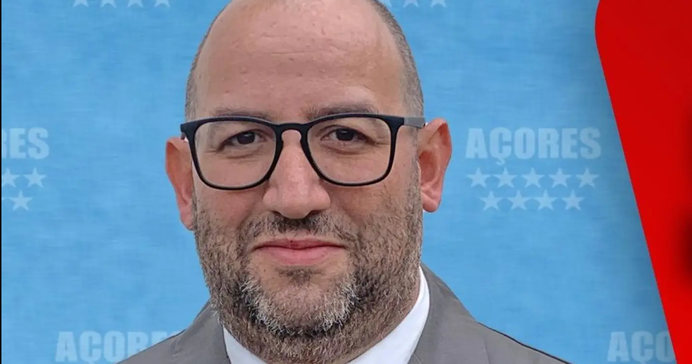 André Ventura implacável com Miguel Arruda