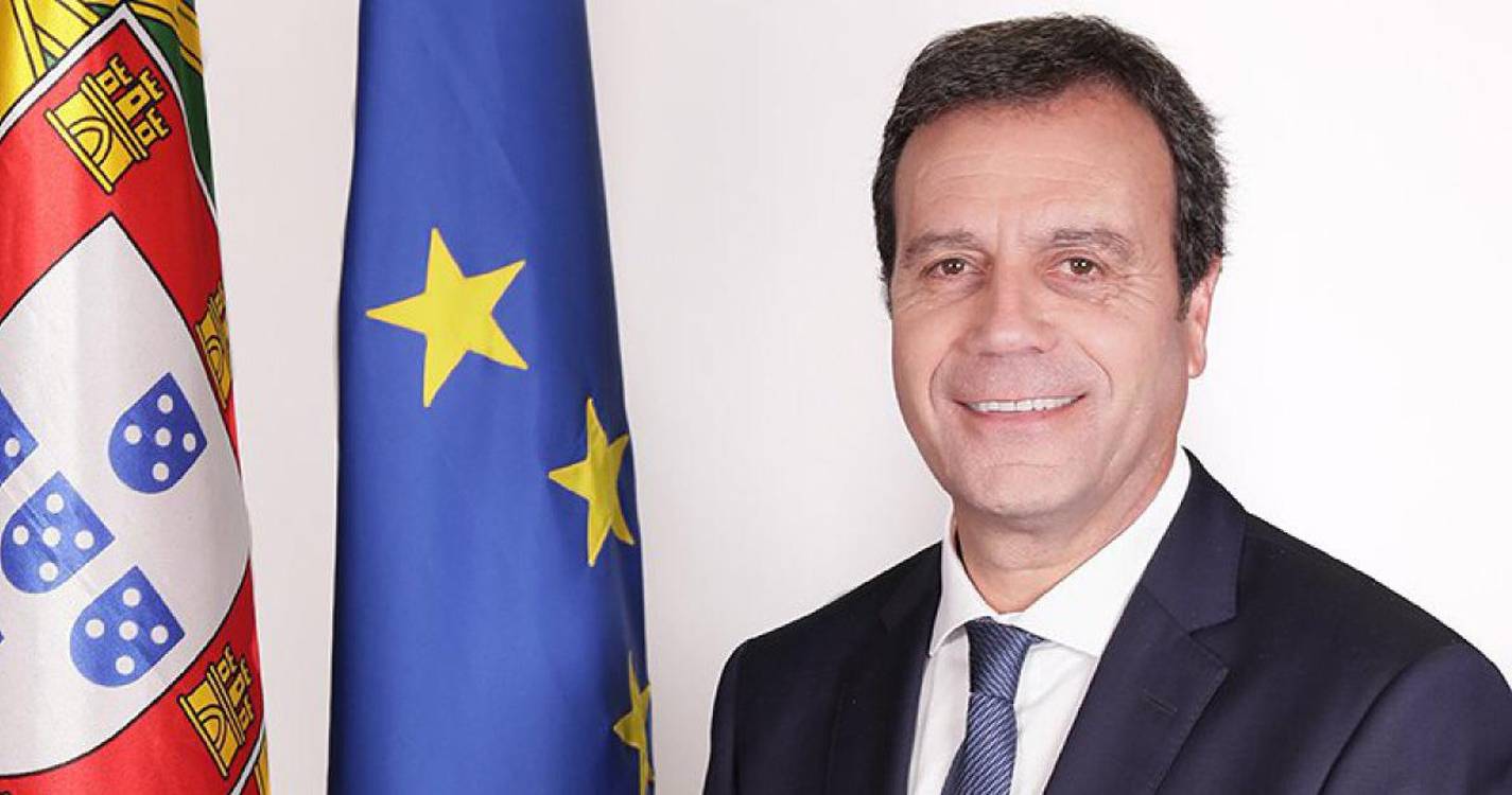 Parlamento convida ex-secretário de Estado Hernâni Dias a prestar esclarecimentos