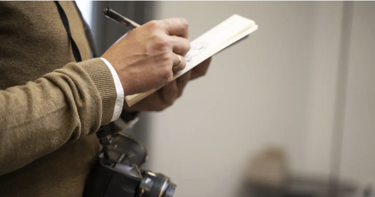 Economistas mundiais alertam para o colapso do jornalismo de interesse público