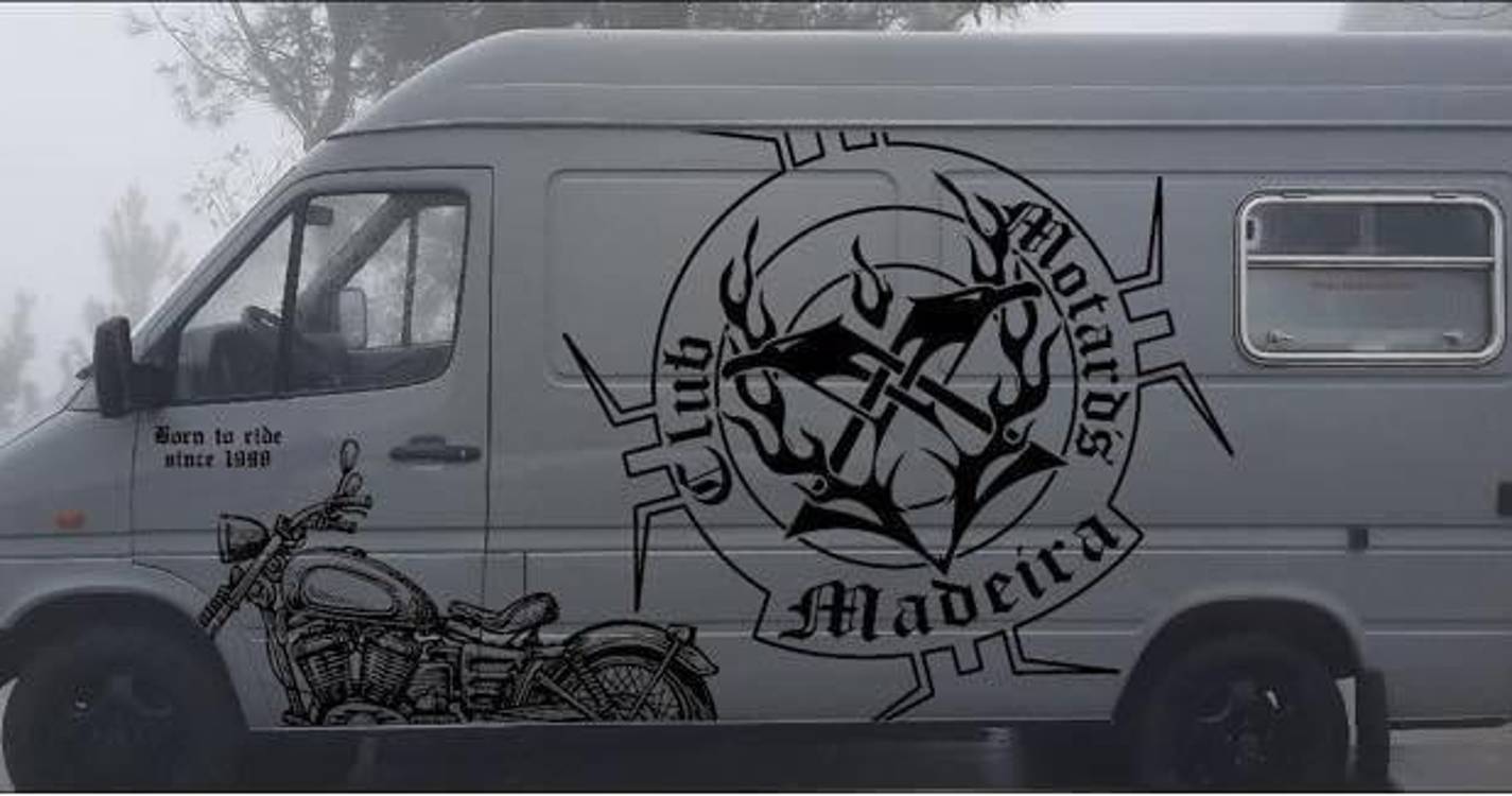 Calheta recebe dia nacional do motociclista em abril