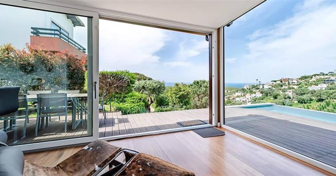 Mercado de luxo à beira-mar cresce em Santa Cruz e Funchal