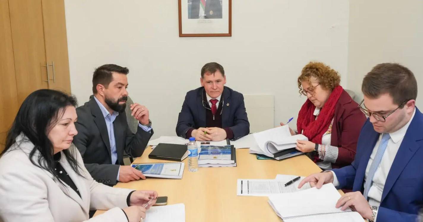 Câmara de São Vicente já publicou revogação dos pelouros dos vereadores do Chega