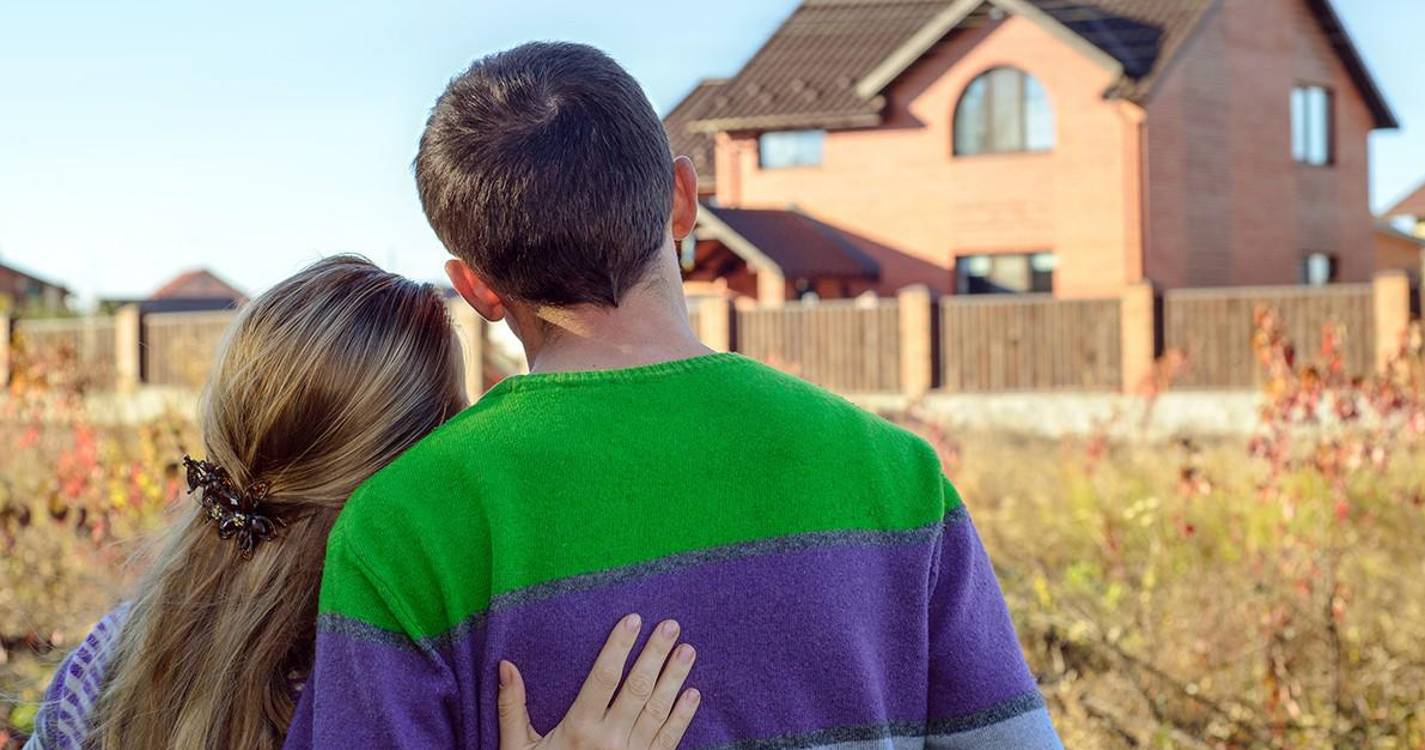 Jovens estão a adiar escrituras da casa para beneficiar de isenção de IMT e Selo