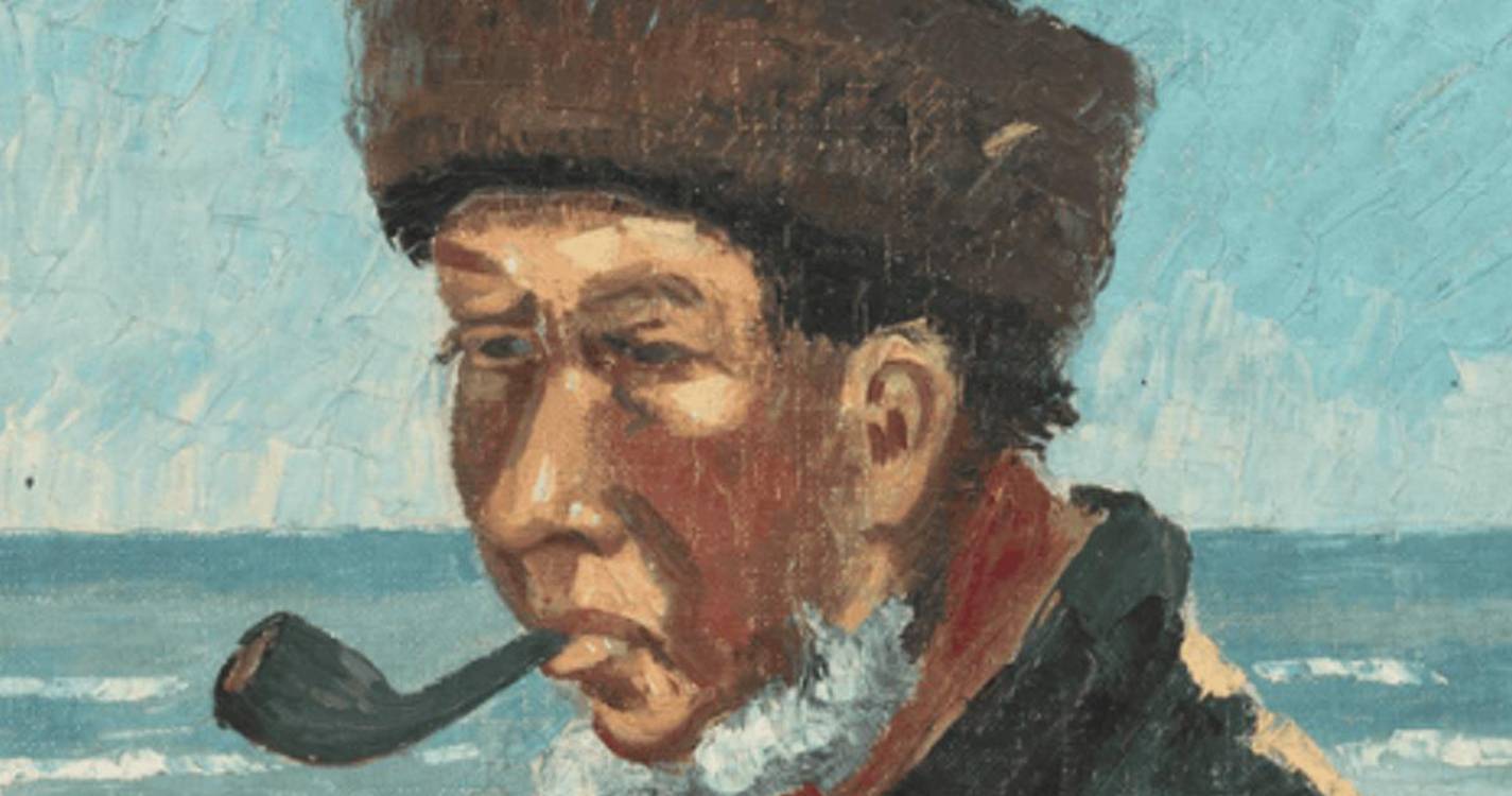 Obra comprada por 48 euros em venda de garagem pode afinal ser um Van Gogh de 14,5 milhões