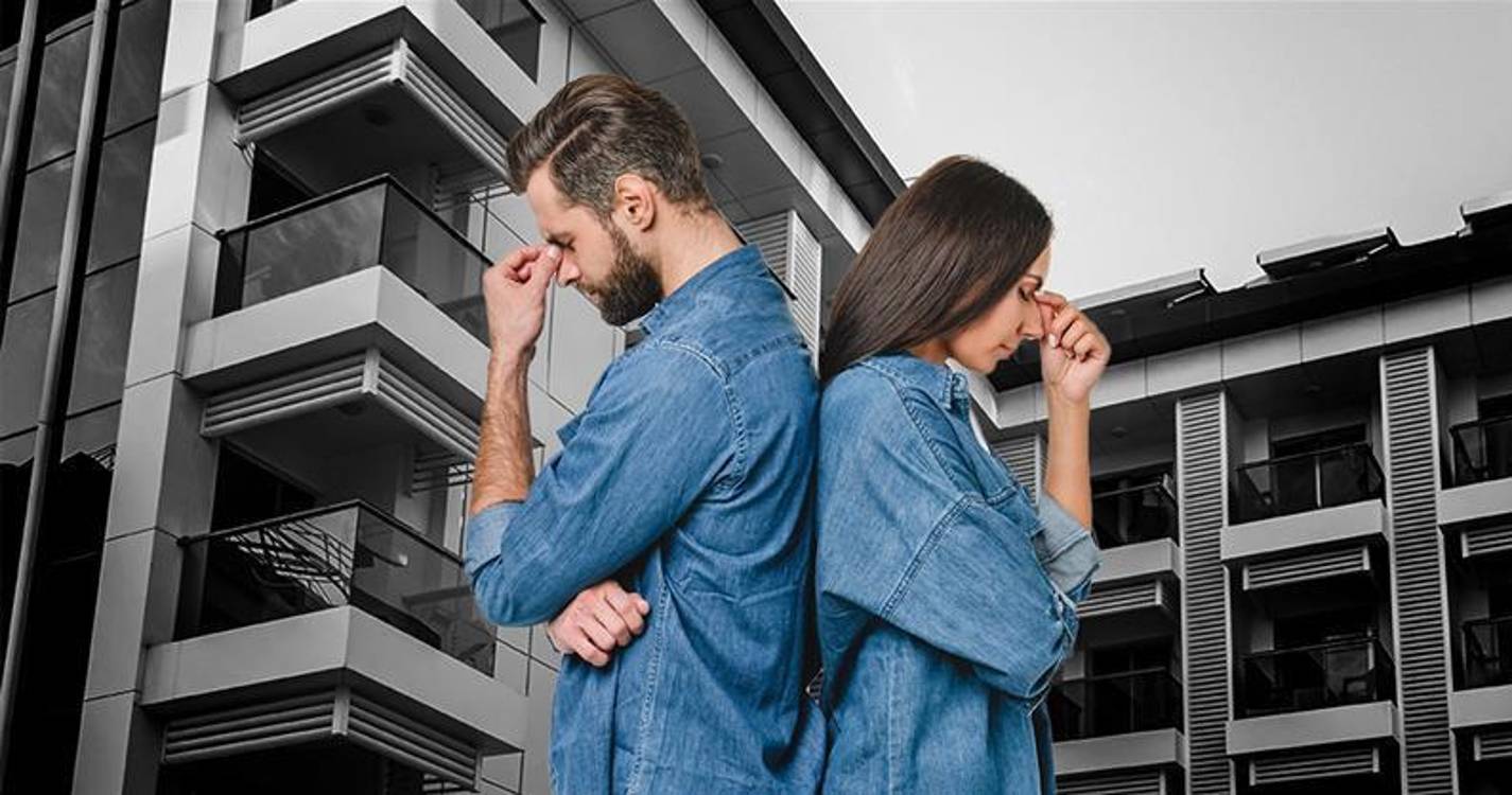 Preços altos das rendas afastam famílias dos concelhos mais caros. Saiba quais são