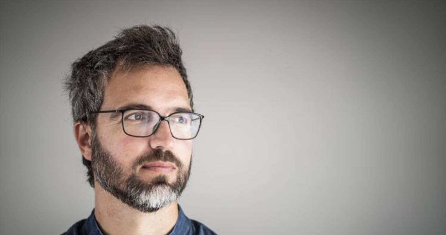 Pedro Chagas Freitas cancela vinda à Madeira por “motivos nada felizes”