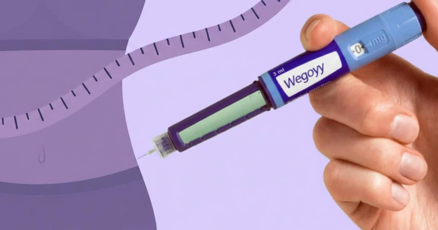Wegovy Preço: qual o preço real do tratamento Wegovy em Portugal?
