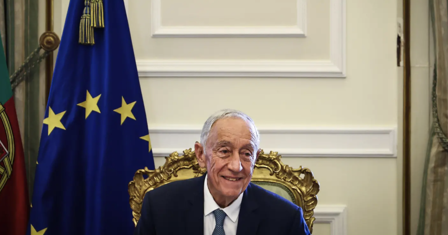 Presidente da República promulga reforço de medidas de apoio às vítimas de incêndios