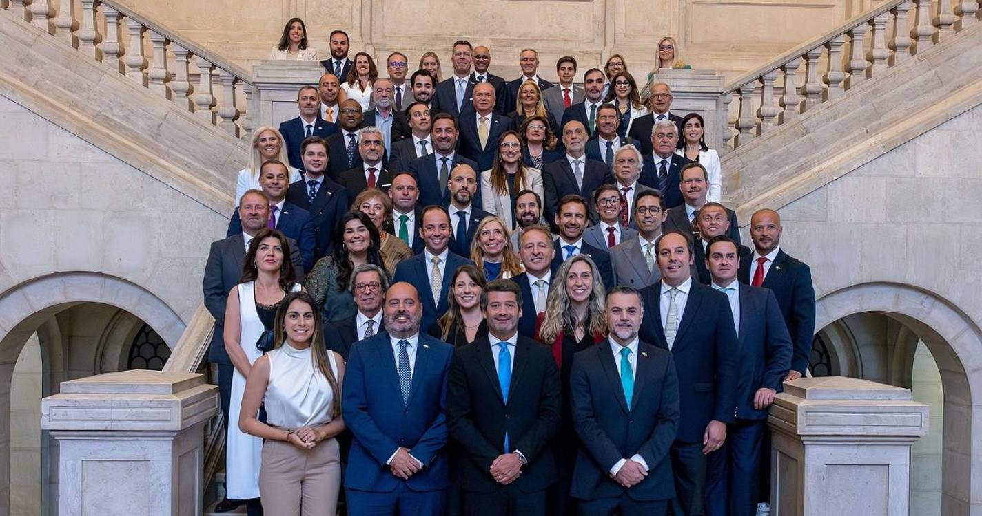 Chega propõe subsídio de risco e meios de defesa não letais para segurança privada