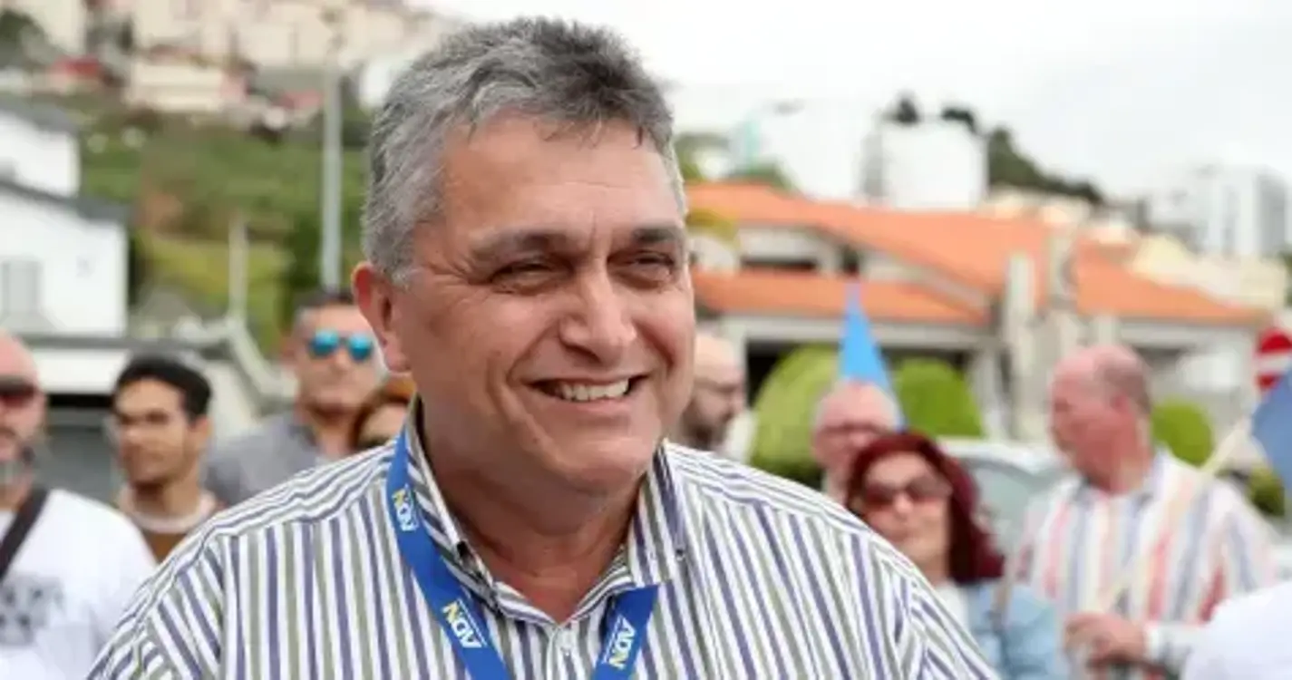 ADN alerta para “perigoso” estado das estradas da Região