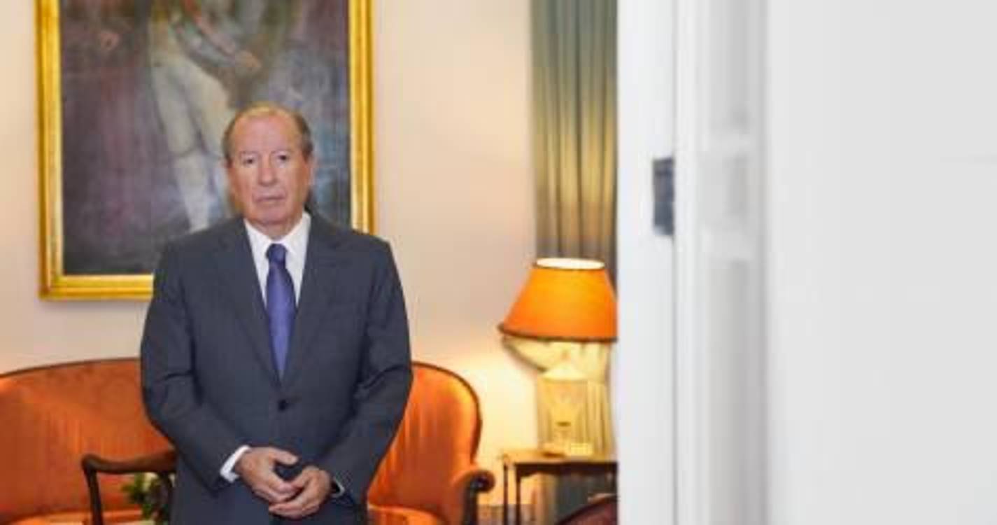 Ireneu Barreto visita na segunda-feira as principais entidades envolvidas no combate aos incêndios