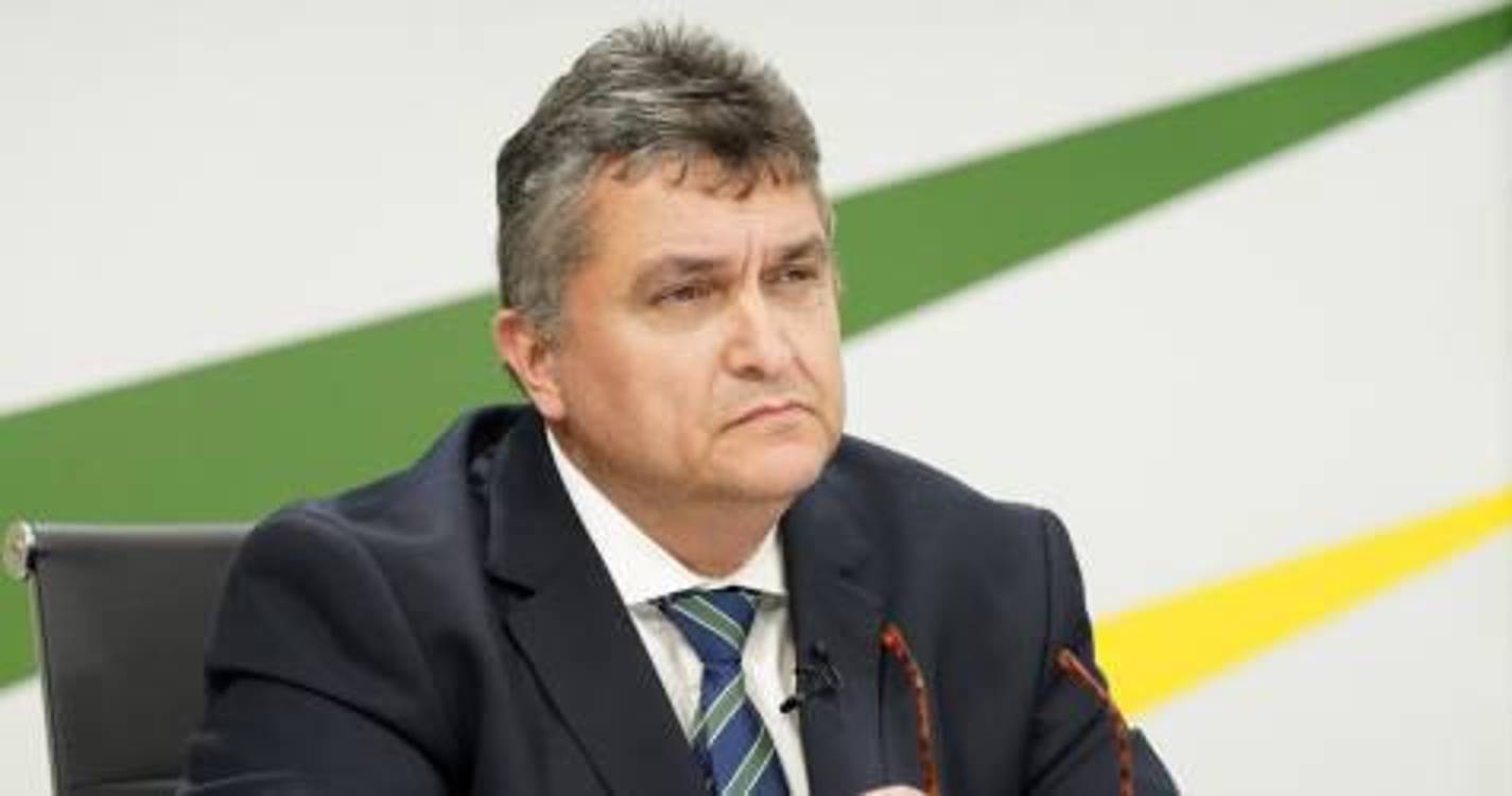 ADN denuncia “traição descarada do partido Chega”