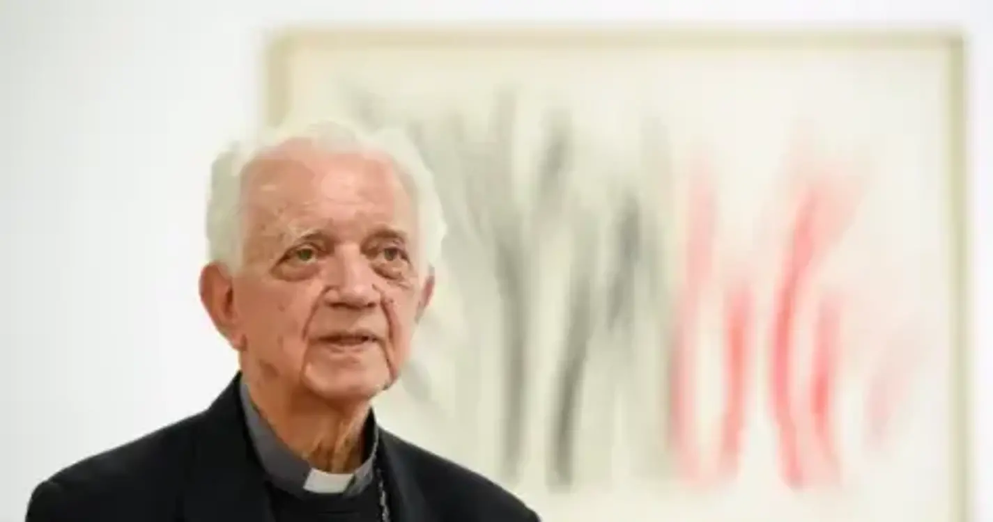 Diocese preocupada com saúde fragilizada de D. Teodoro de Faria pede orações aos fiéis