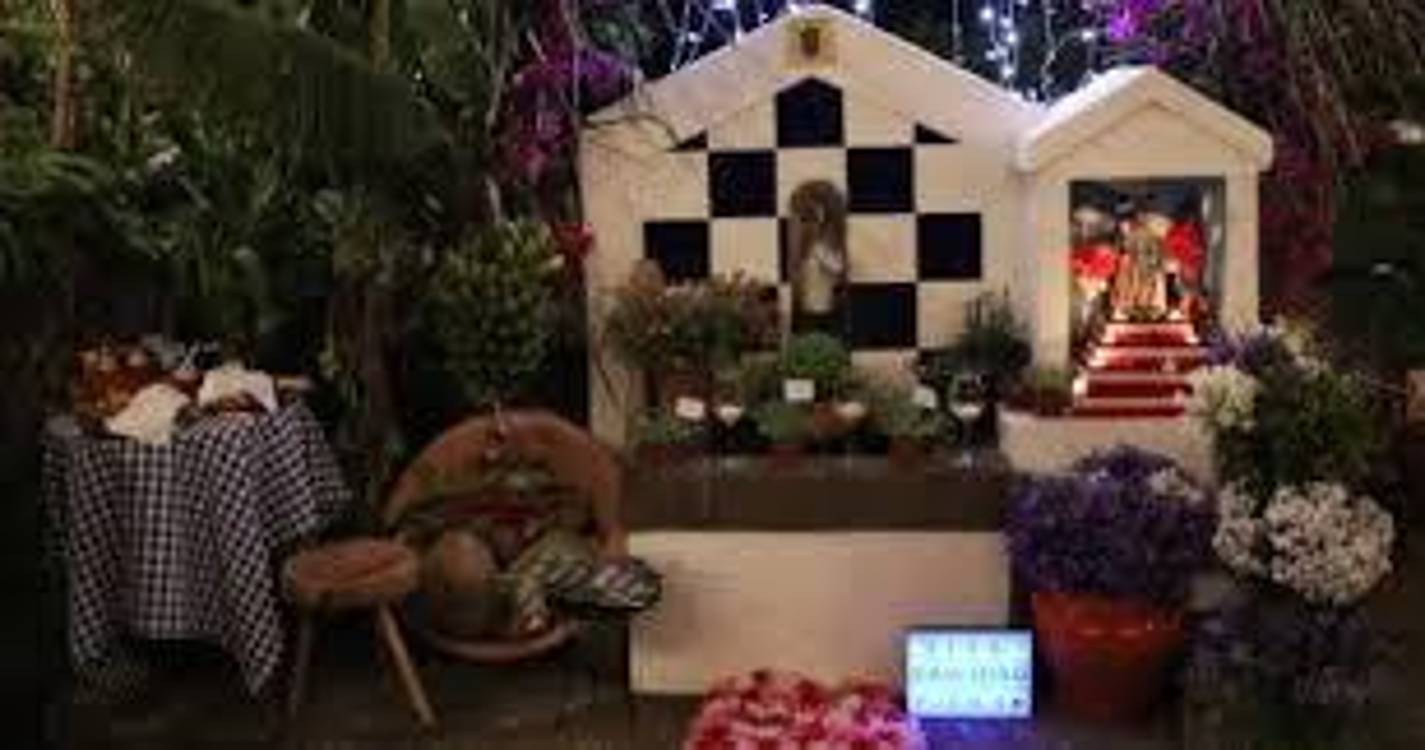 Festa de Compadres 2025 com “concurso de fontanários”