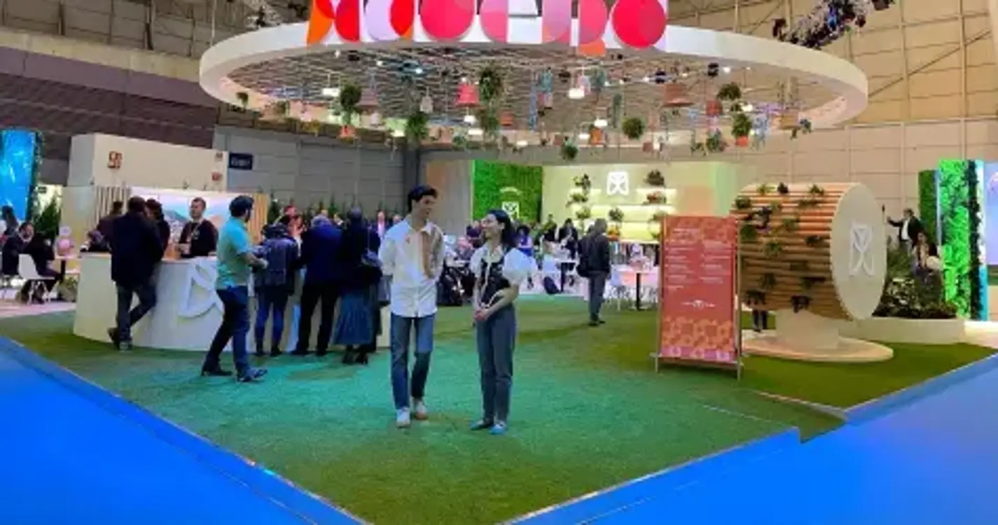 BTL 2026 arranca hoje com organização a prometer a maior feira de sempre