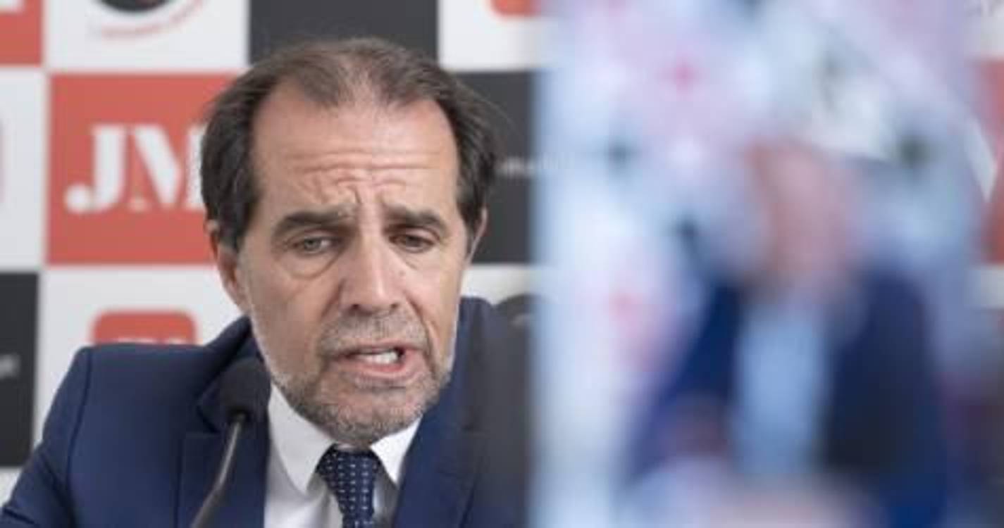 Albuquerque diz que só revela lista do PSD às eleições na quarta-feira