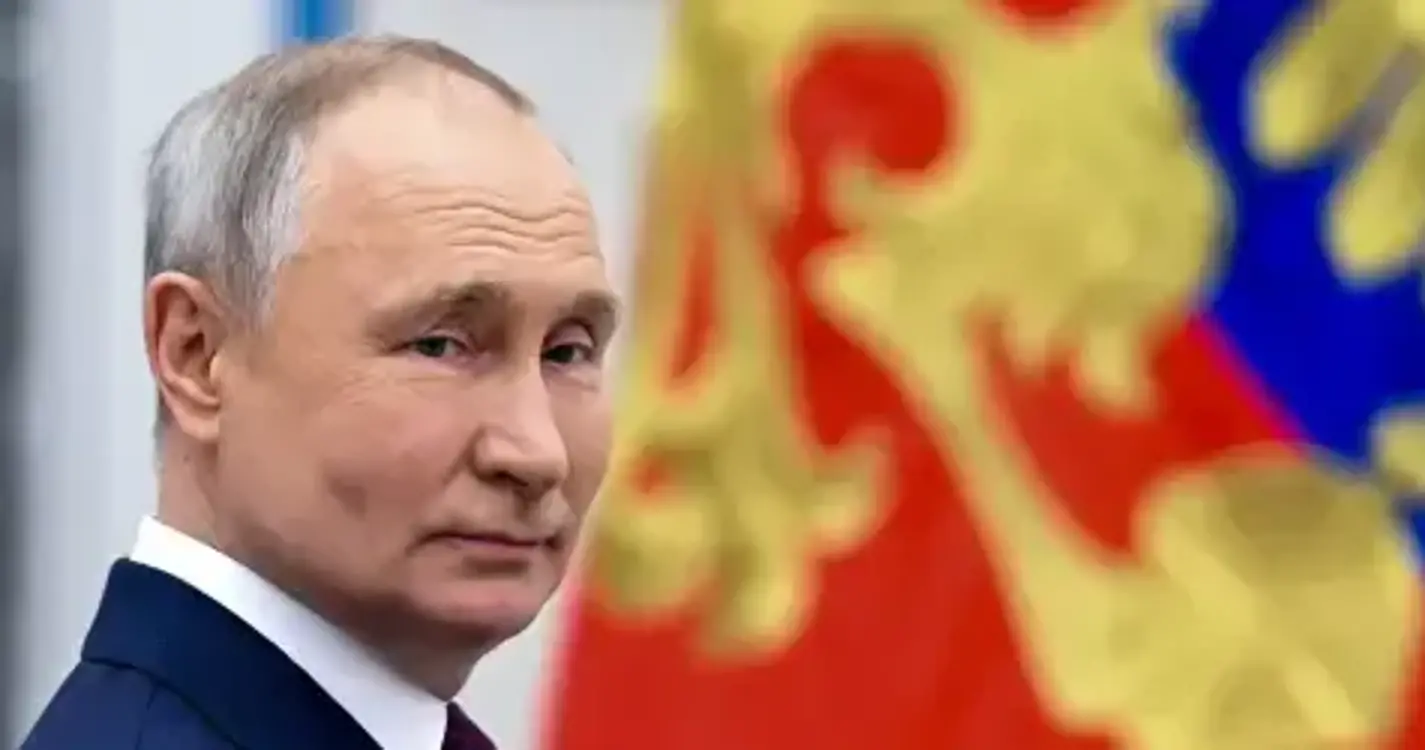 Rússia diz estar aberta à paz mas insiste em alcançar os seus objetivos