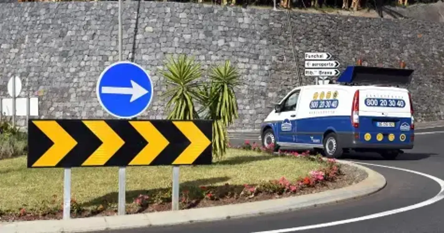 Via Expresso informa sobre condicionamentos na quarta-feira no Seixal