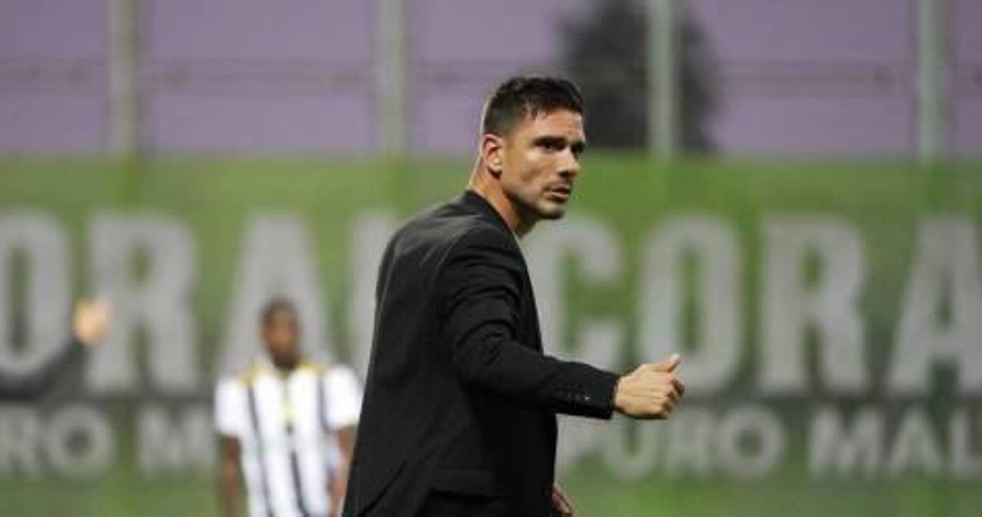 Tiago Margarido diz que Nacional atravessa um grande momento na temporada