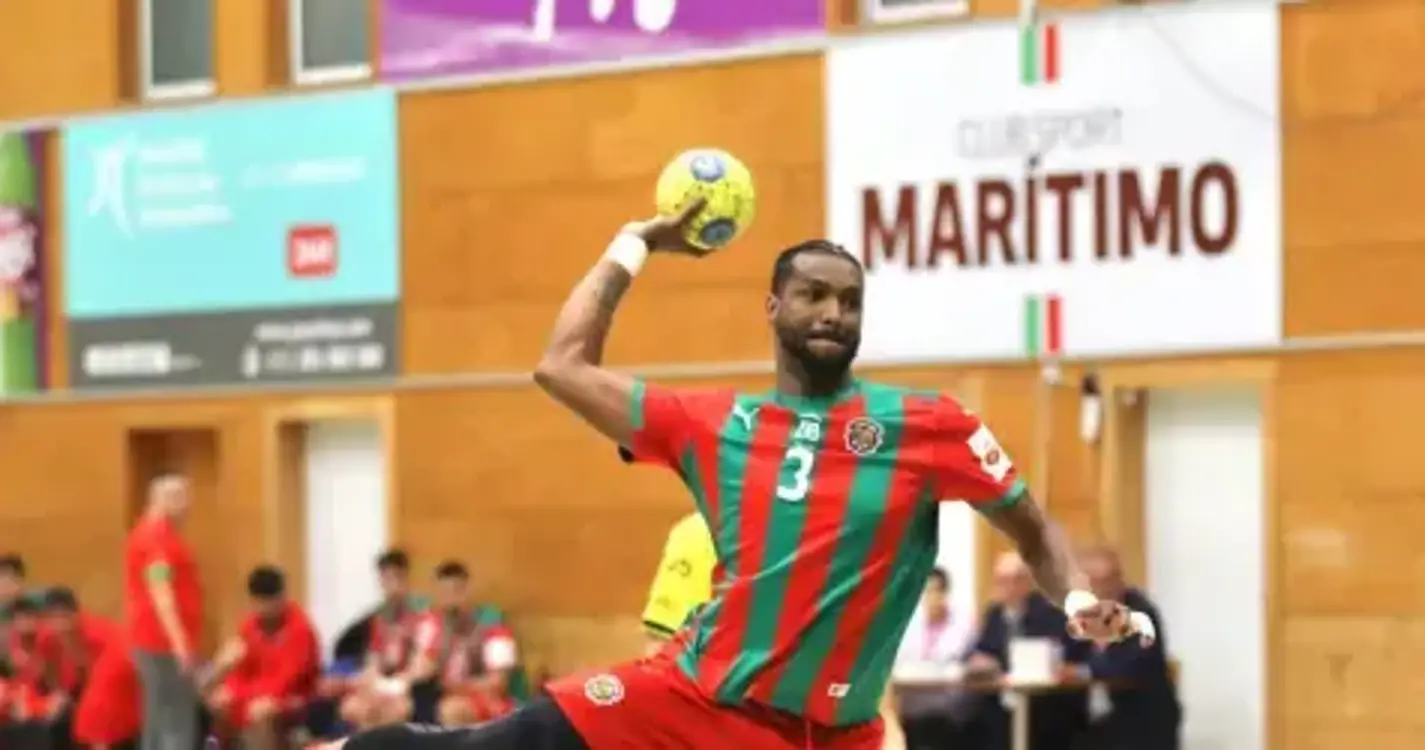 GP PSD acusa Federação Andebol Portugal de “decisão centralista que atropela a verdade desportiva”