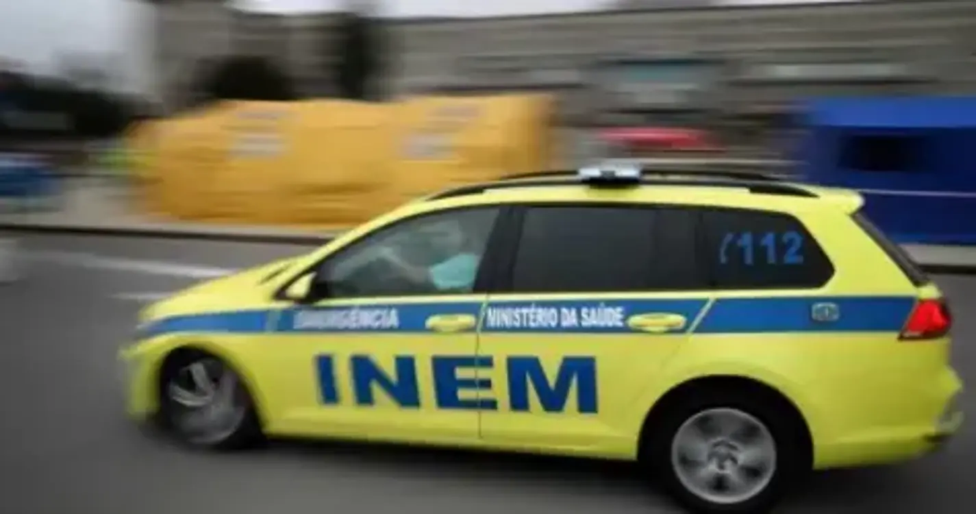 INEM não acautelou riscos da falta de fiscalização para acumulação indevida de funções