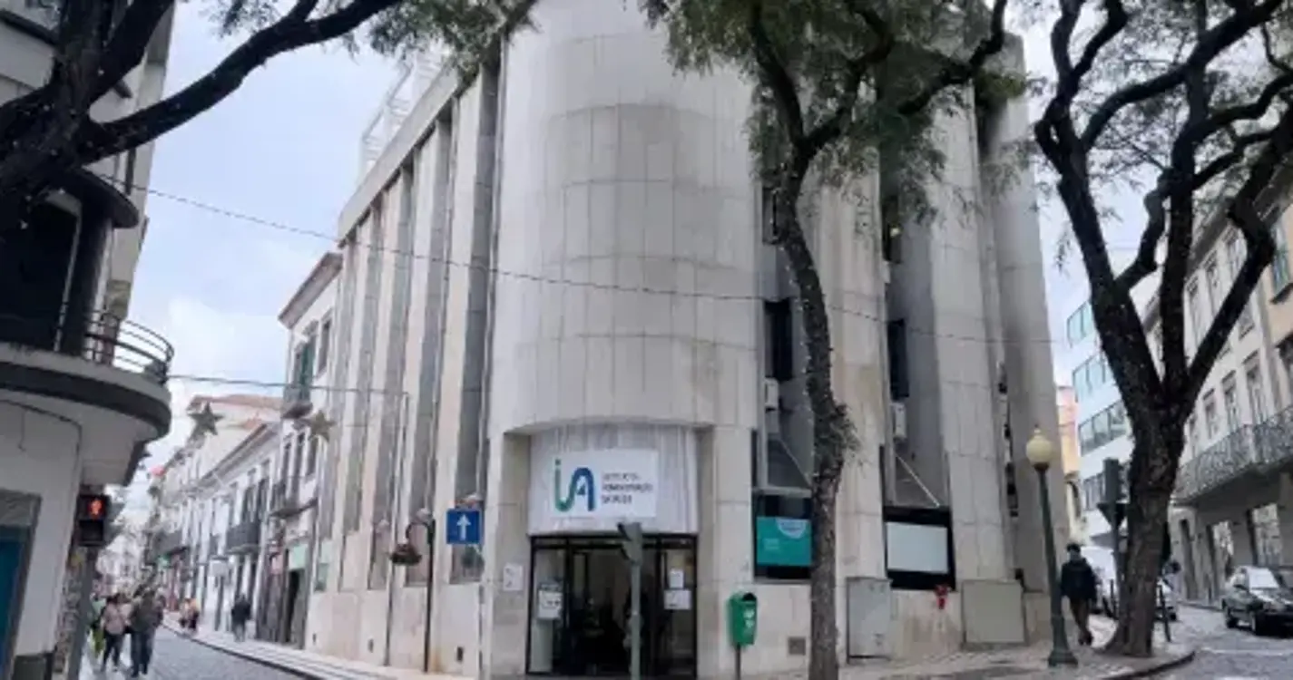IASAÚDE já apoiou mais de 520 residentes em Santana